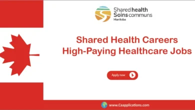 Shared Health Careers
