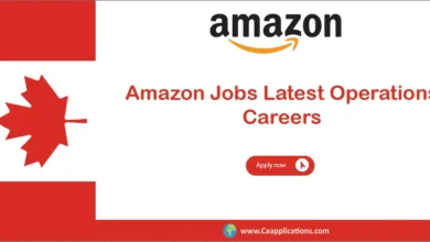 Amazon Jobs