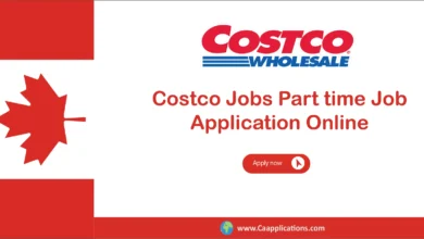 Costco Jobs