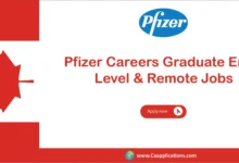 Pfizer Careers