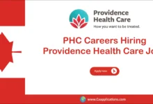 PHC Careers