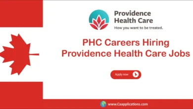 PHC Careers