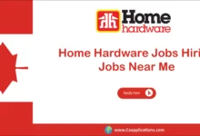 Home Hardware Jobs