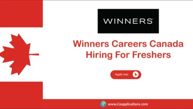Winners Careers