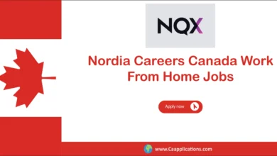 Nordia Careers