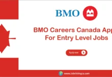 BMO Careers