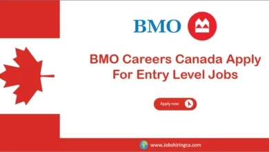 BMO Careers