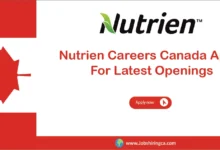 Nutrien Careers