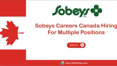 Sobeys Careers