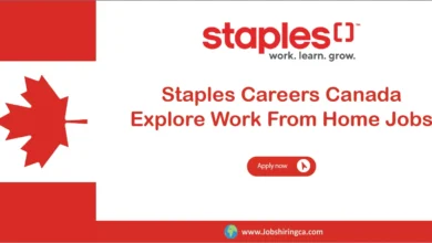 Staples Careers