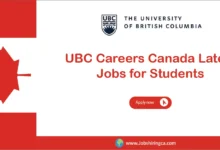 UBC Careers