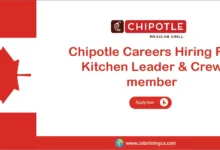 Chipotle Careers