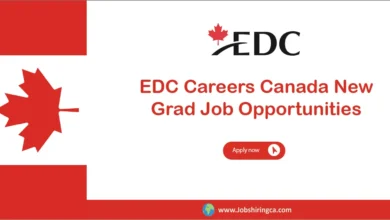 EDC Careers